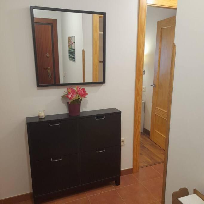 Precioso Apartamento A Pie De Montanas Y Playas Carrena de Cabrales Kültér fotó