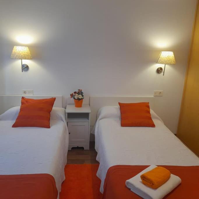Precioso Apartamento A Pie De Montanas Y Playas Carrena de Cabrales Kültér fotó