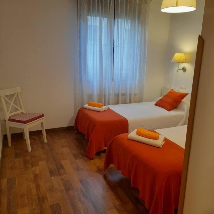 Precioso Apartamento A Pie De Montanas Y Playas Carrena de Cabrales Kültér fotó