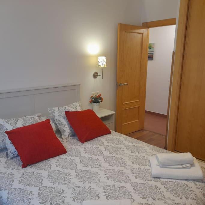 Precioso Apartamento A Pie De Montanas Y Playas Carrena de Cabrales Kültér fotó